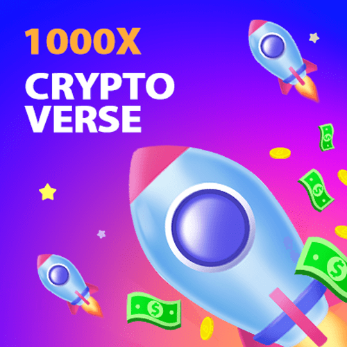 CRYPTO VERSE